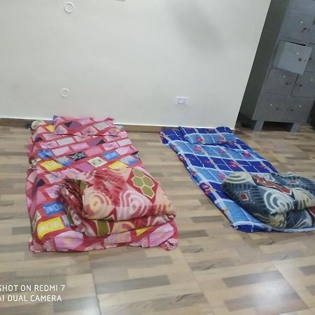 Triple1 Hostel & Homestay Rishīkesh Εξωτερικό φωτογραφία