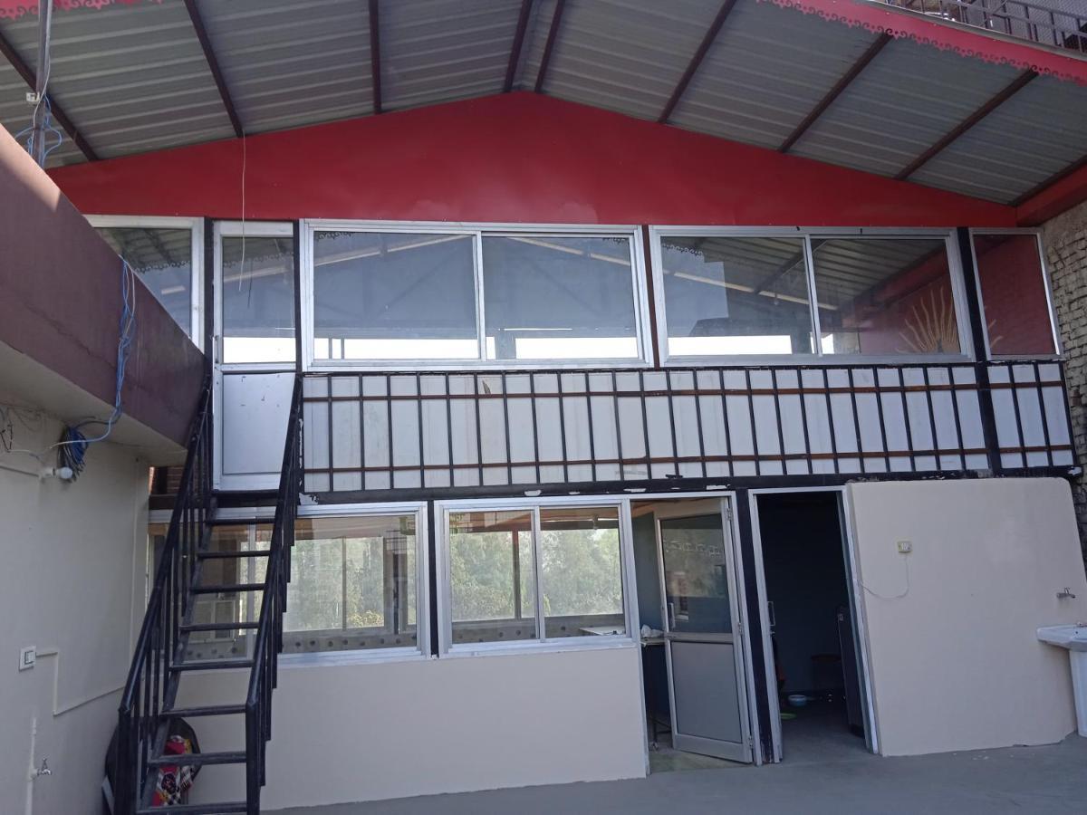 Triple1 Hostel & Homestay Rishīkesh Εξωτερικό φωτογραφία