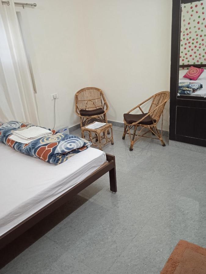 Triple1 Hostel & Homestay Rishīkesh Εξωτερικό φωτογραφία