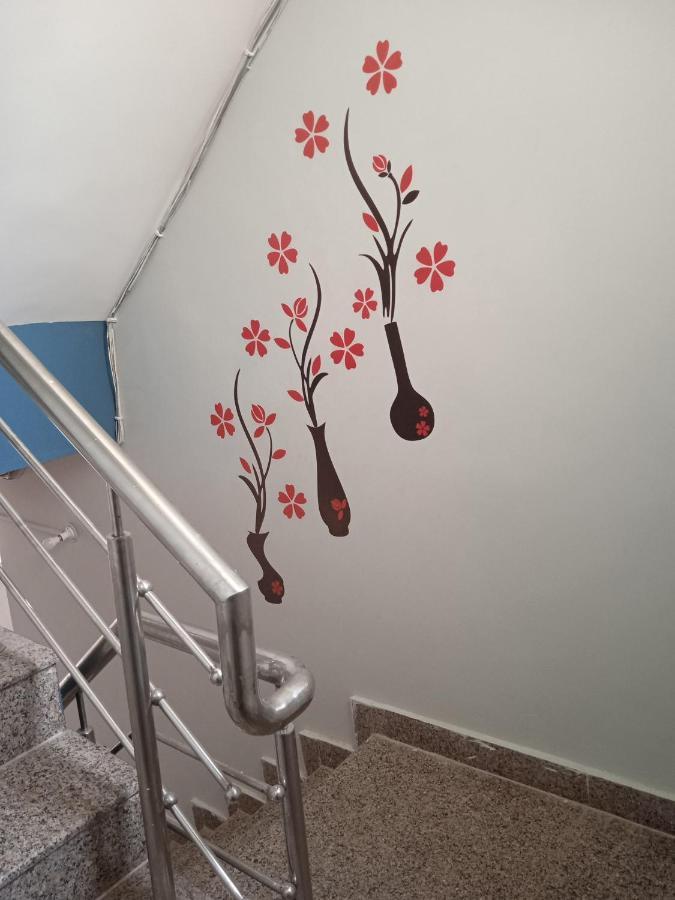 Triple1 Hostel & Homestay Rishīkesh Εξωτερικό φωτογραφία