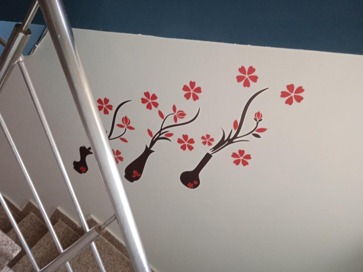 Triple1 Hostel & Homestay Rishīkesh Εξωτερικό φωτογραφία