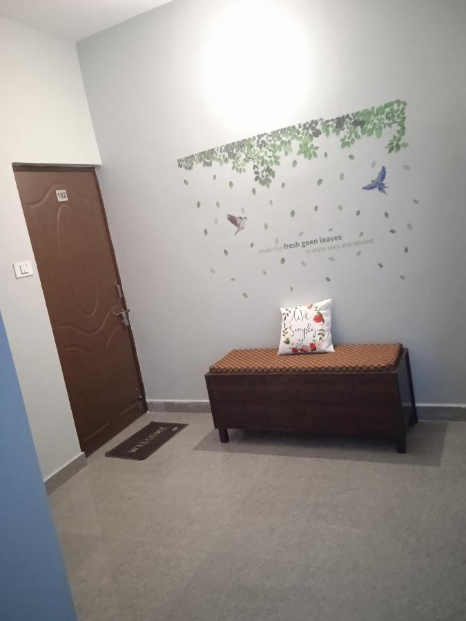 Triple1 Hostel & Homestay Rishīkesh Εξωτερικό φωτογραφία