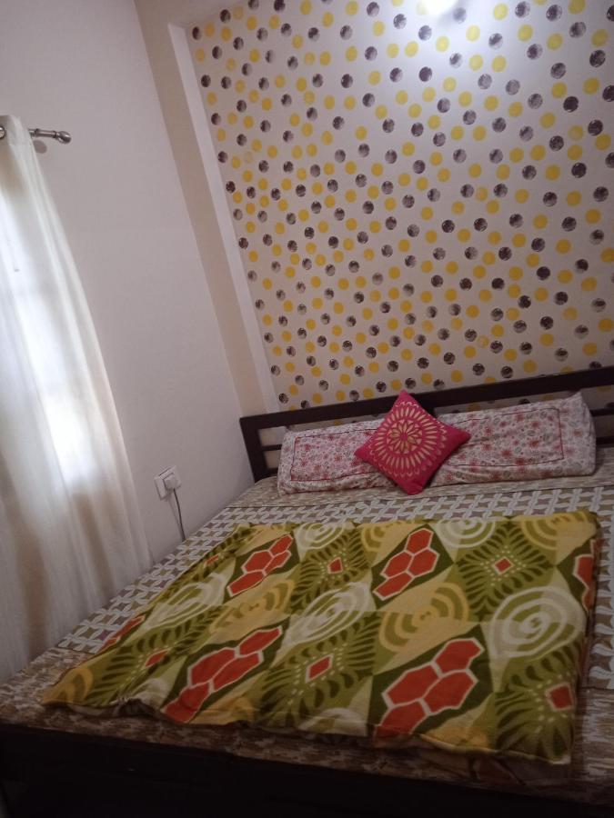 Triple1 Hostel & Homestay Rishīkesh Εξωτερικό φωτογραφία
