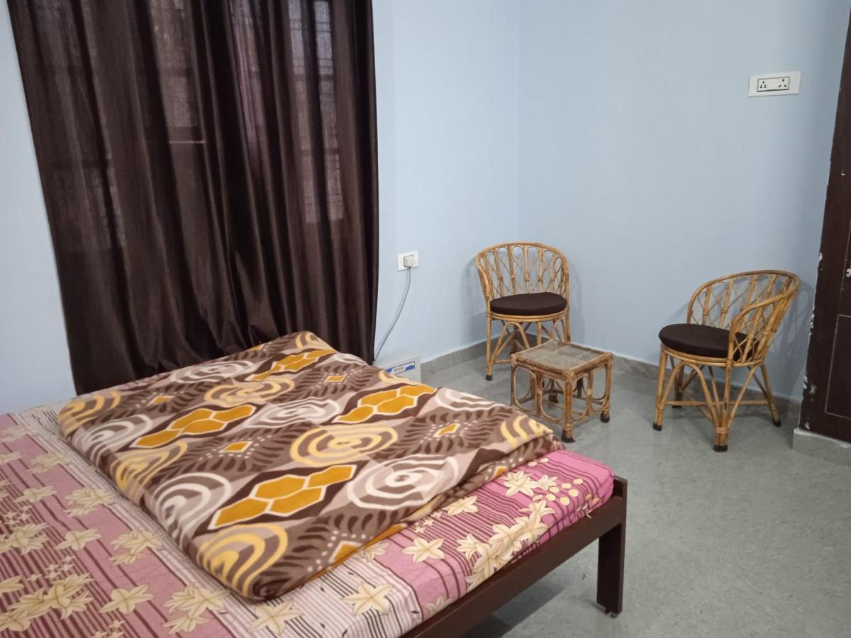 Triple1 Hostel & Homestay Rishīkesh Εξωτερικό φωτογραφία