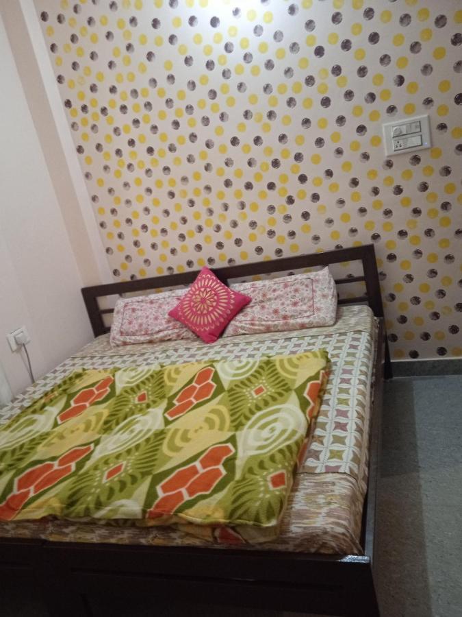 Triple1 Hostel & Homestay Rishīkesh Εξωτερικό φωτογραφία