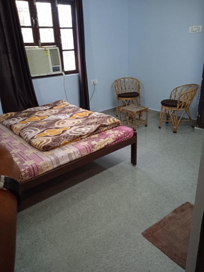 Triple1 Hostel & Homestay Rishīkesh Εξωτερικό φωτογραφία