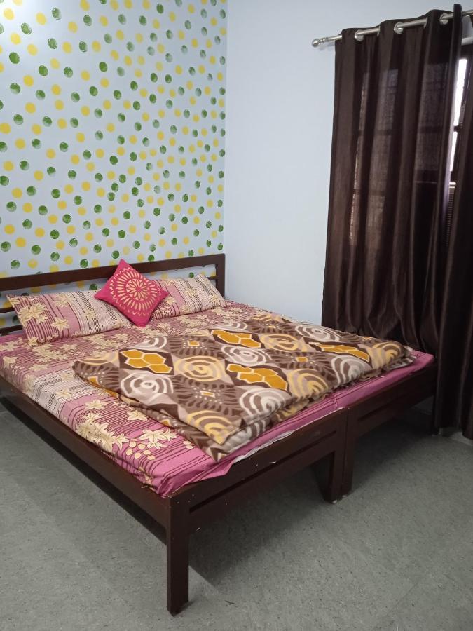Triple1 Hostel & Homestay Rishīkesh Εξωτερικό φωτογραφία