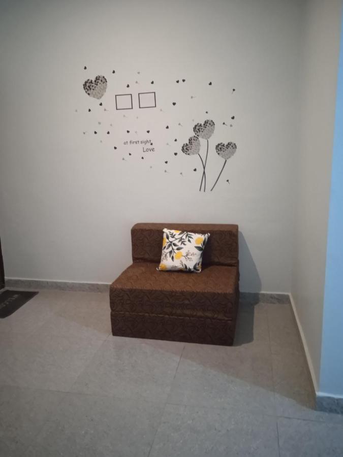 Triple1 Hostel & Homestay Rishīkesh Εξωτερικό φωτογραφία