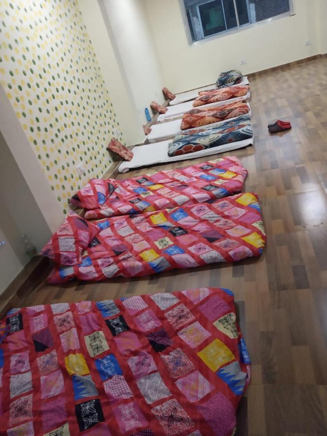 Triple1 Hostel & Homestay Rishīkesh Εξωτερικό φωτογραφία