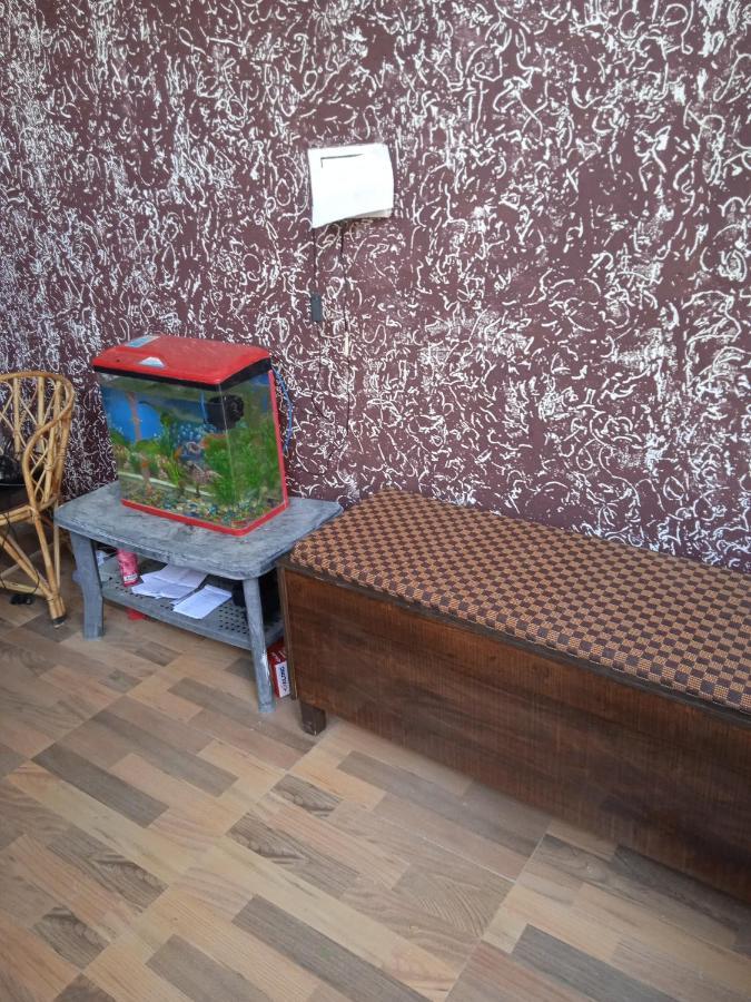 Triple1 Hostel & Homestay Rishīkesh Εξωτερικό φωτογραφία