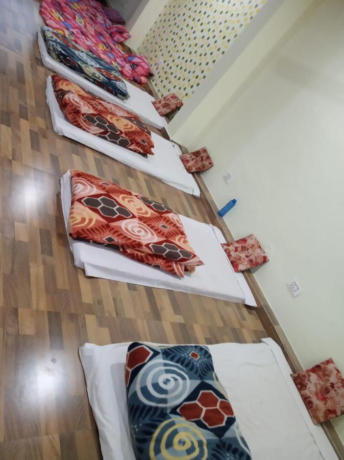 Triple1 Hostel & Homestay Rishīkesh Εξωτερικό φωτογραφία