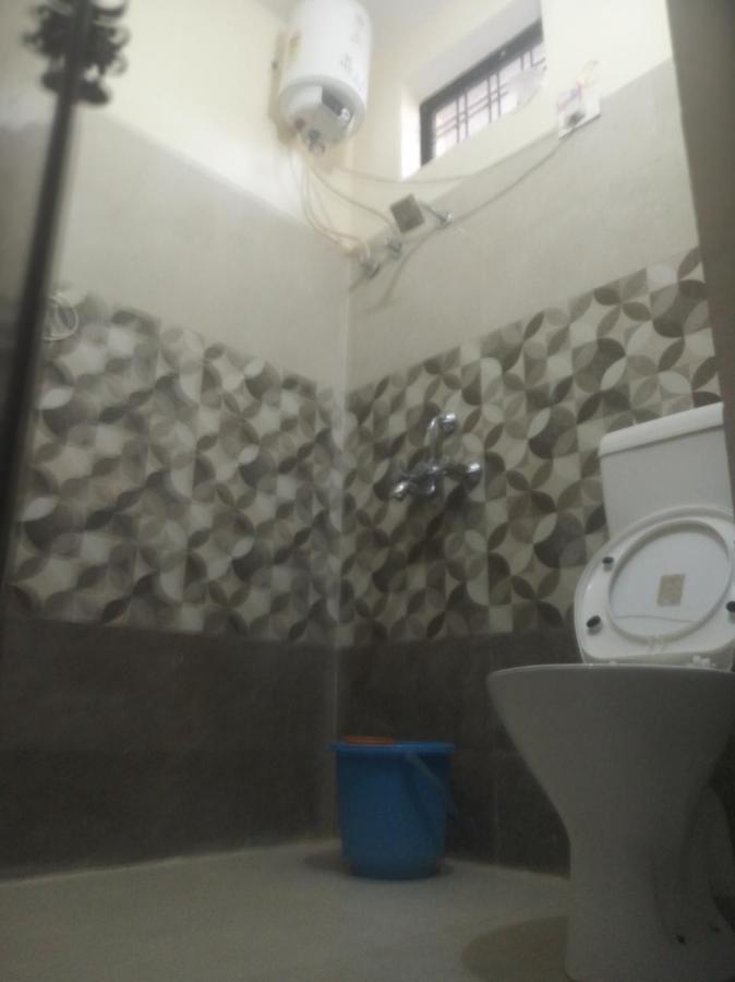 Triple1 Hostel & Homestay Rishīkesh Εξωτερικό φωτογραφία