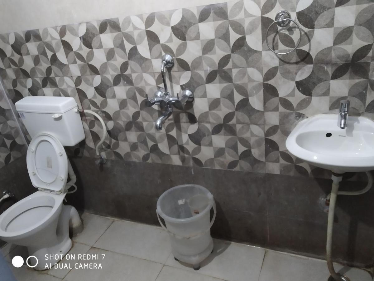 Triple1 Hostel & Homestay Rishīkesh Εξωτερικό φωτογραφία