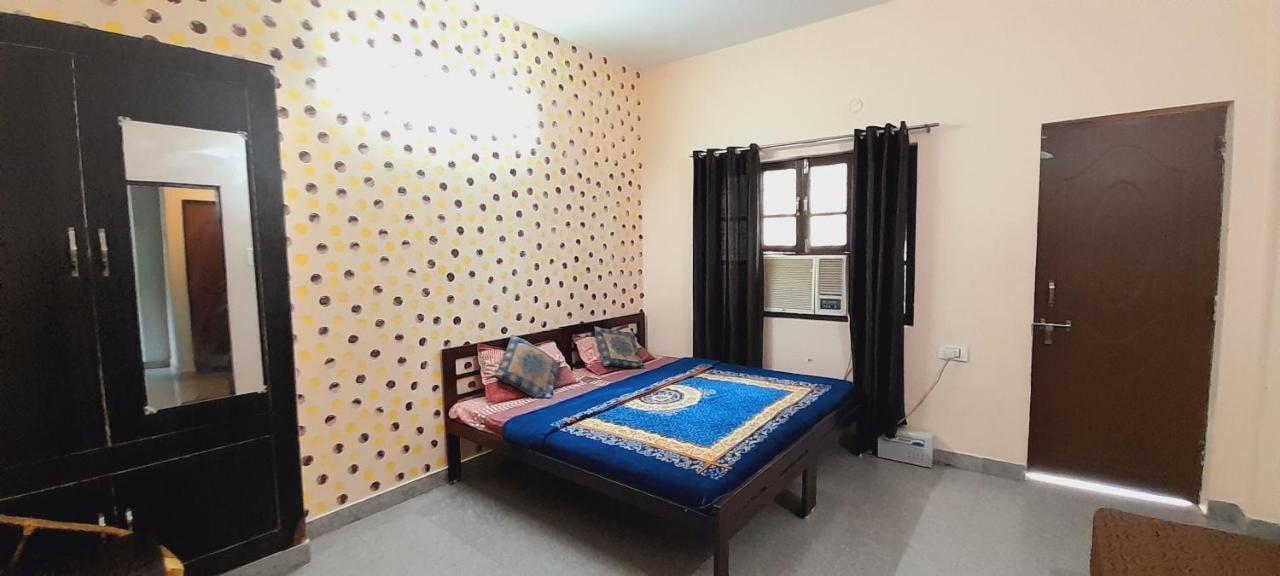 Triple1 Hostel & Homestay Rishīkesh Εξωτερικό φωτογραφία