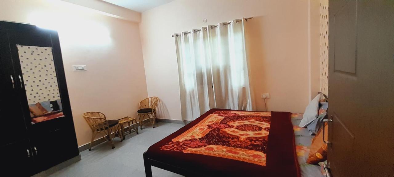 Triple1 Hostel & Homestay Rishīkesh Εξωτερικό φωτογραφία