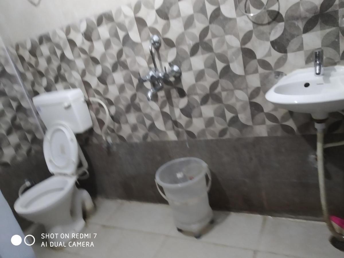 Triple1 Hostel & Homestay Rishīkesh Εξωτερικό φωτογραφία