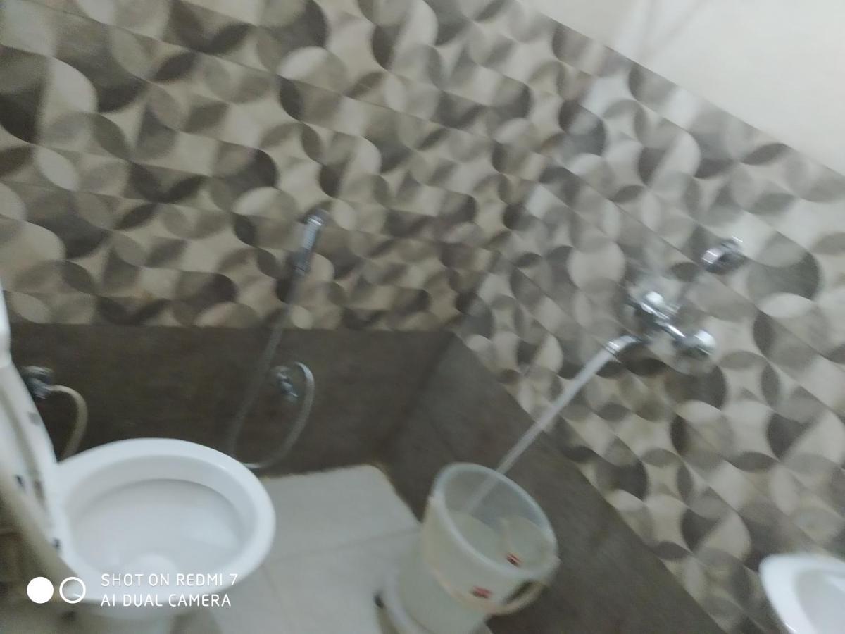 Triple1 Hostel & Homestay Rishīkesh Εξωτερικό φωτογραφία